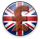 Great Britian Pound