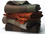 Winter Blanket
