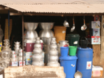 Microfinance - Small Business