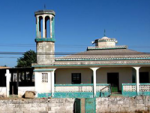 Constructing a Mosque